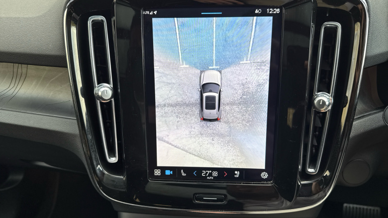 Volvo XC40 300kW Recharge Twin Ultimate 82kWh 5dr AWD Auto Electric Estate